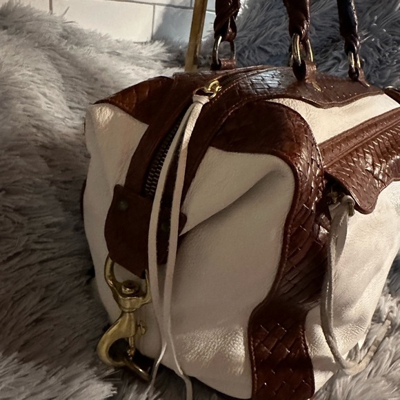 Rebecca Minkoff nwt bag as seen on “The Hills” huge - Picture 7 of 16